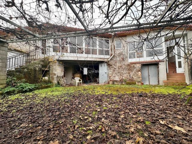 Casa en venta en Toén, Ourense