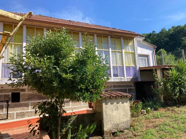 Chalet en venta en Ourense, Galicia