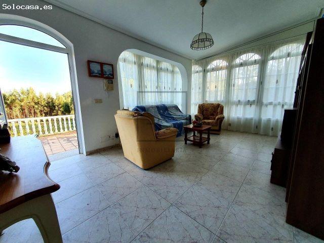 Casa en venta en Ferrol, Galicia
