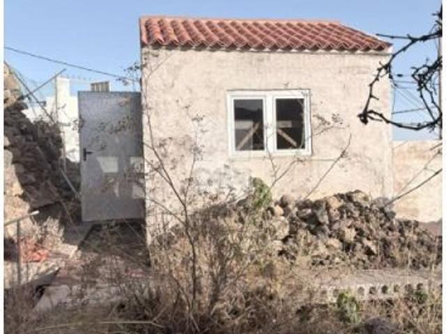Casa en venta en Charco del Pino, Granadilla de Abona