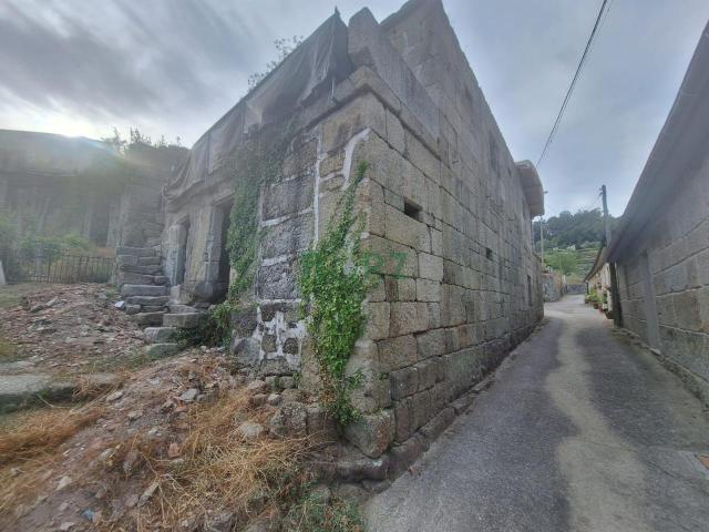 Casa en venta en Leiro, O Ribeiro
