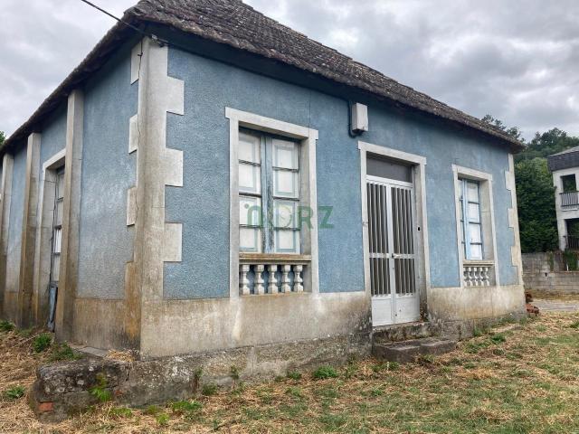 Chalet en venta en Lebosende, O Ribeiro