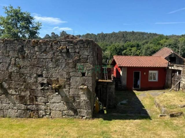 Casa en venta en O Ribeiro, Galicia