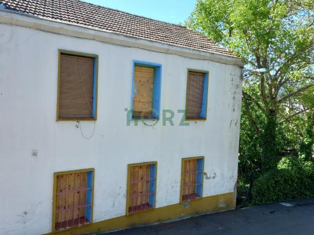 Casa en venta en A Ponte, Ourense