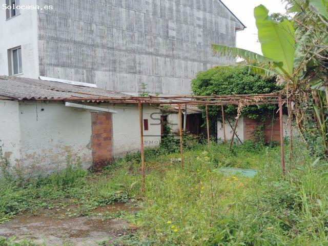 Casa en venta en Ferrol