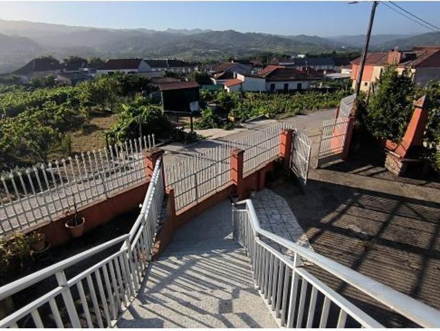 Casa en venta en Ribadavia, O Val de Pereira