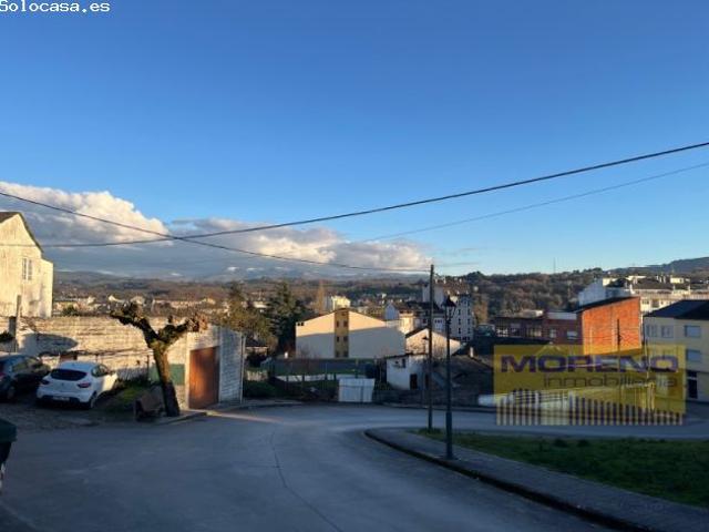 Casa en venta en Sarria, Lugo