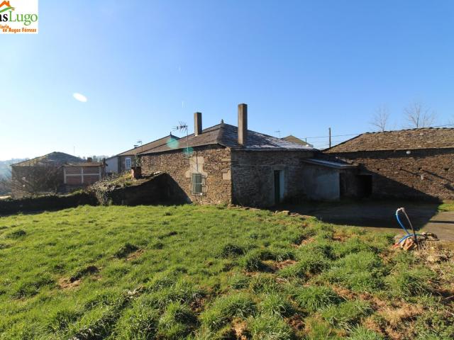Casa en venta en Lugo, Galicia