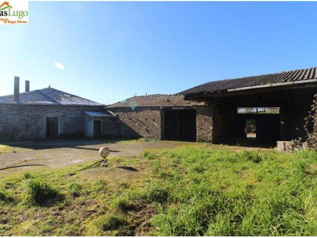 Casa en venta en Lugo, Galicia
