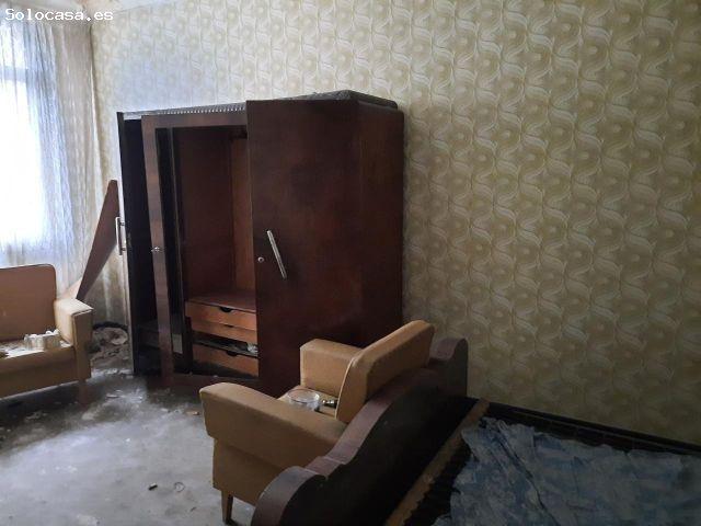 Casa en venta en Narón, Ferrol
