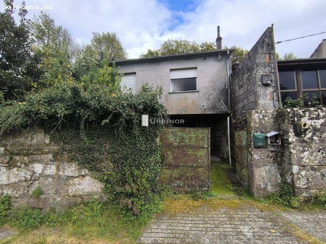 Casa en venta en Amoeiro, Souto