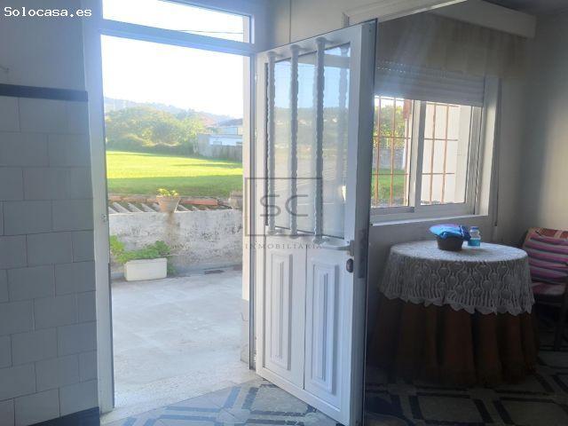 Casa en venta en Neda, Ferrol
