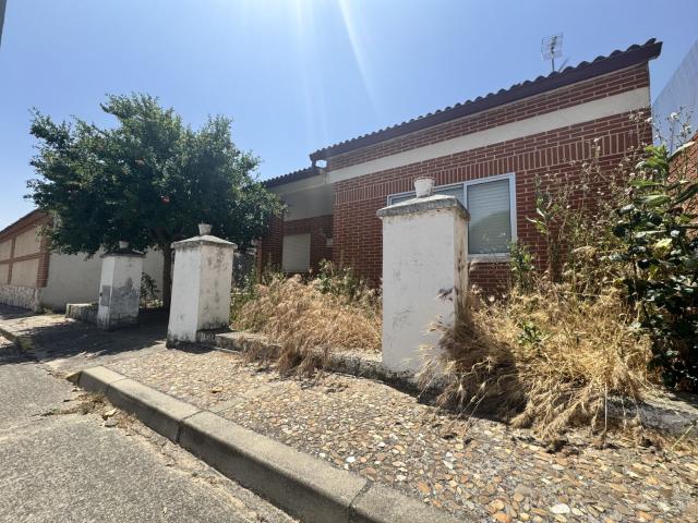 Casa en venta en Serrada