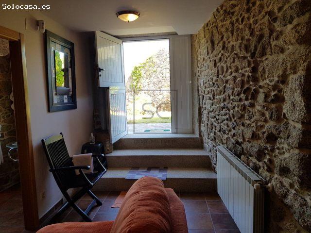 Casa en venta en Bergantiños, Galicia