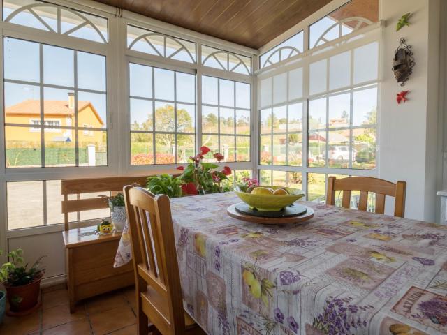Casa en venta en Cerceda, Ordes