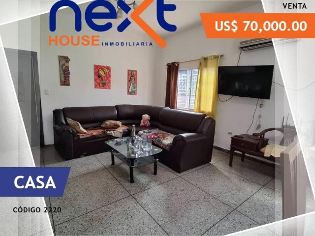 Casa en venta en Lagunillas, Zulia