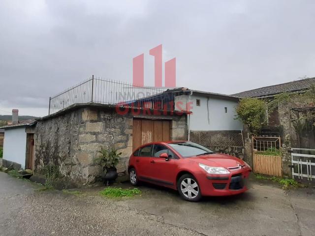 Casa en venta en Celanova, Terra da Celanova