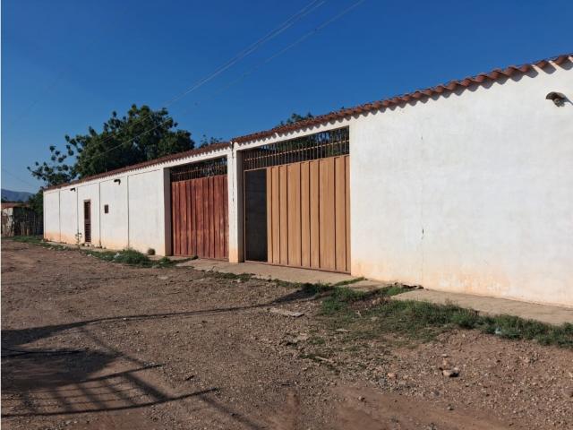 Casa en venta en Acarigua, Portuguesa