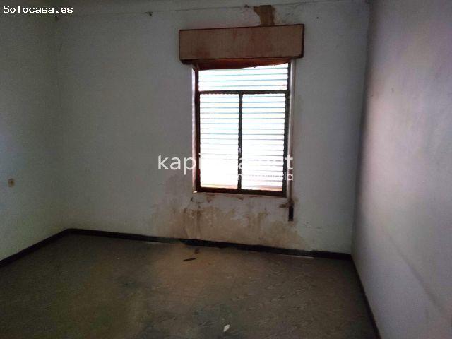 Casa en venta en Banyeres De Mariola