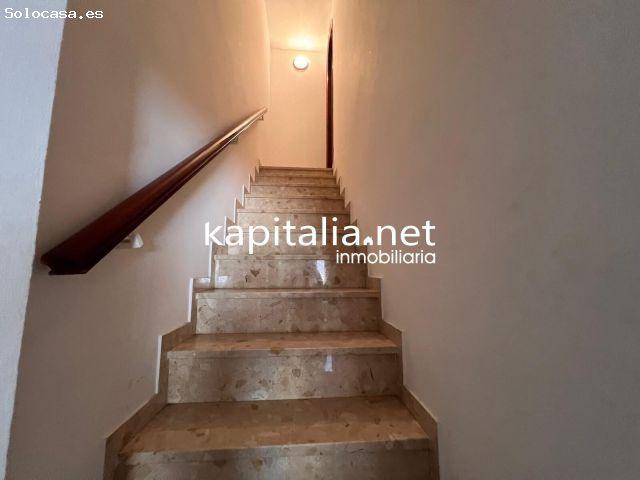 Piso en venta en La Llosa De Ranes