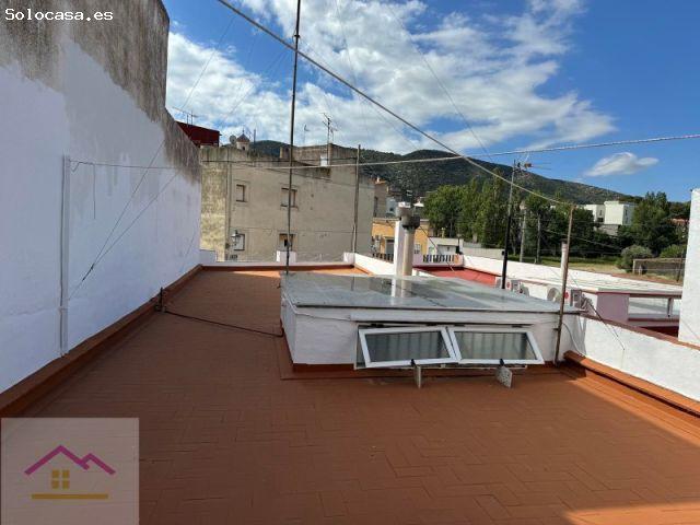 Casa en venta en Santa Magdalena De Pulpis, Valencia