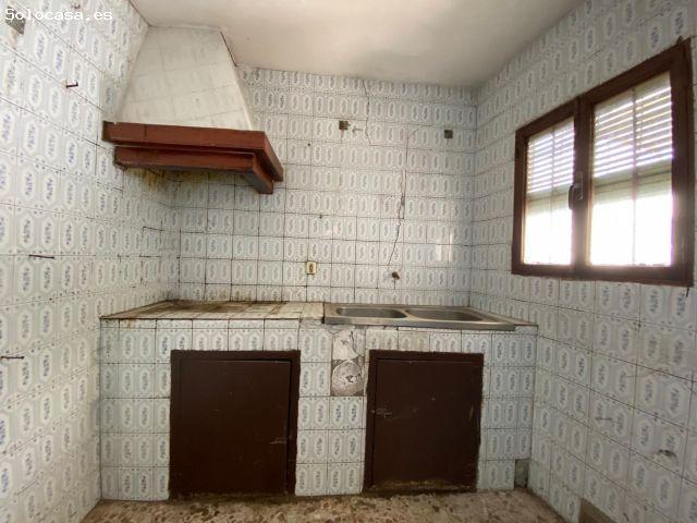 Casa en venta en Ahillones