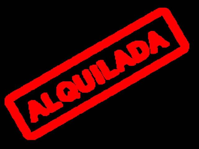 Casa en alquiler en Barcarrota