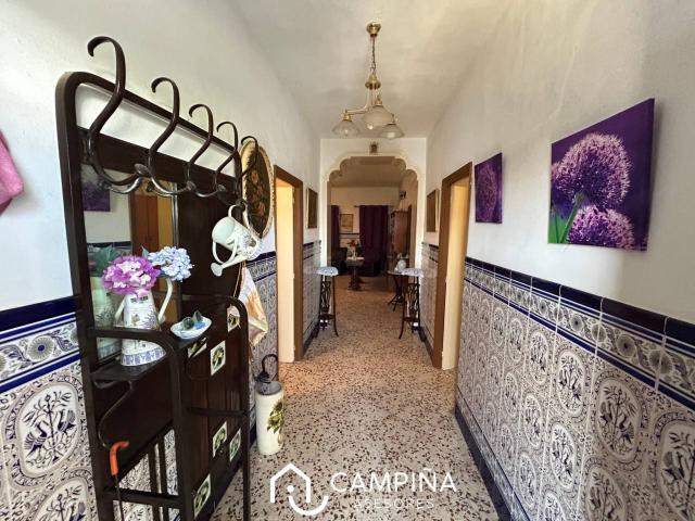 Casa en venta en El Condado, Andalucía