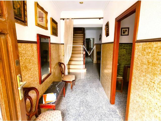 Casa en venta en Banyeres De Mariola