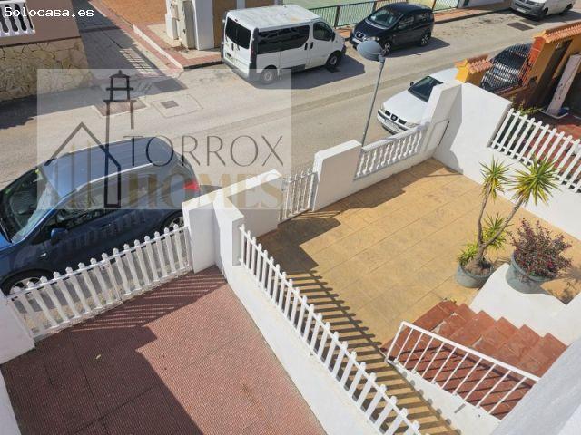 Casa en venta en Capuchinos, La Axarquía