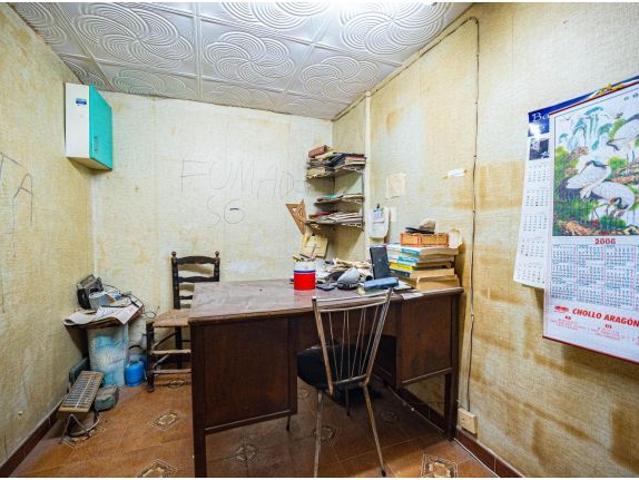 Casa en venta en Bajo Aragón-Caspe / Baix Aragó-Casp, Aragón