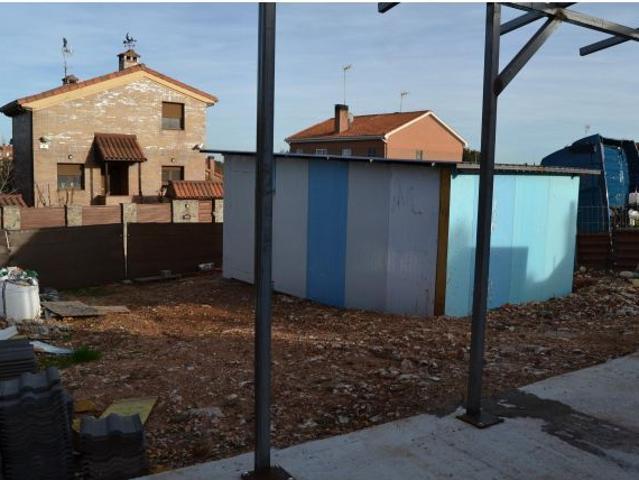 Casa en venta en El Chaparral, Pioz