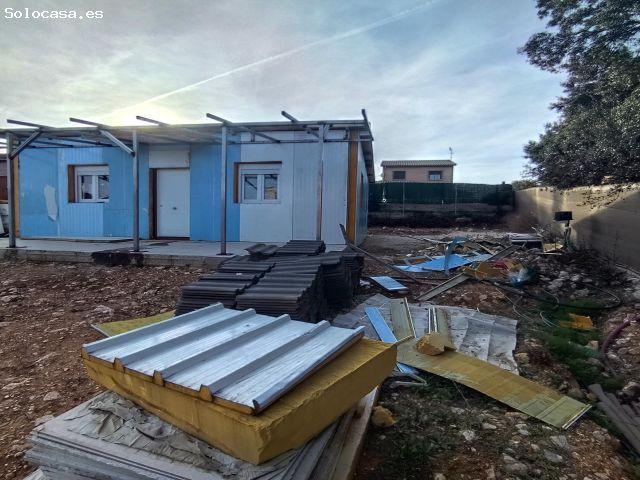 Casa en venta en El Chaparral, Pioz