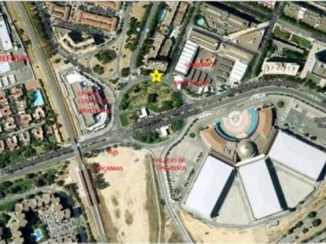 Casa en venta en Este-Alcosa-Torreblanca, Sevilla