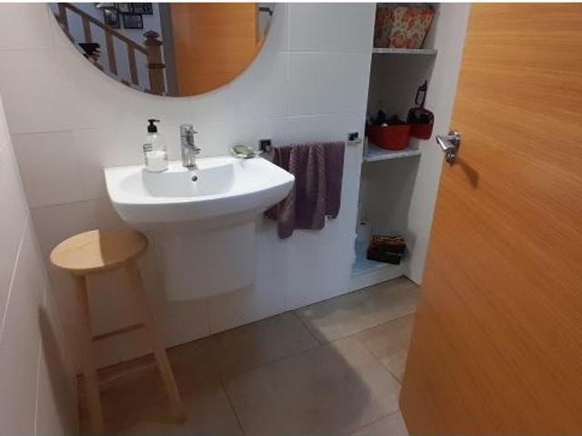 Casa en venta en Yecla