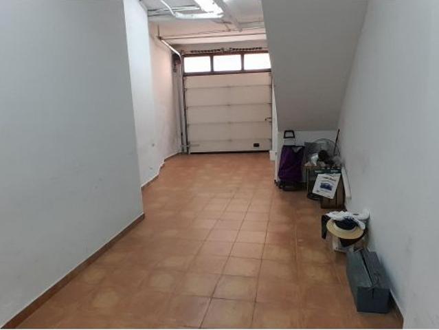 Casa en venta en Altiplano, Murcia