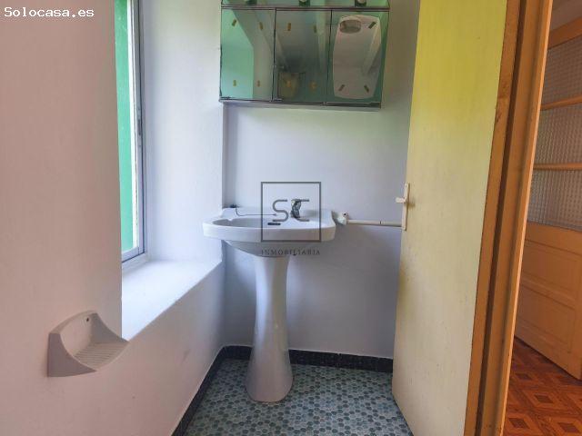 Casa en venta en San Román de Montoxo, Ferrol