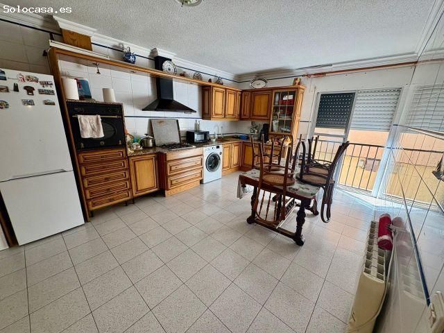 Casa en venta en San José, Alto Guadalentín