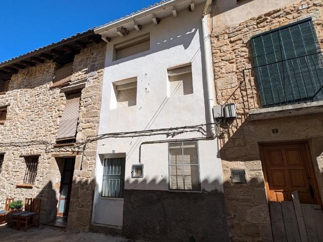 Casa en venta en La Fresneda