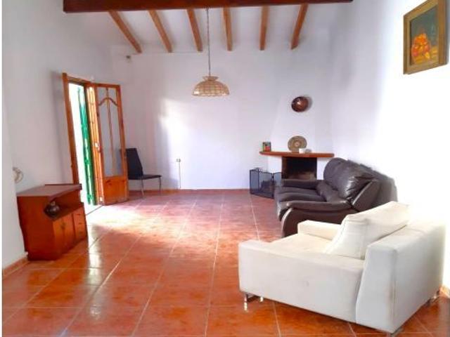 Casa en venta en Pla de Mallorca, Baleares