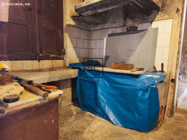 Casa en venta en Neda, Ferrol