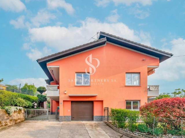 Haus kaufen in Novazzano, Tessin