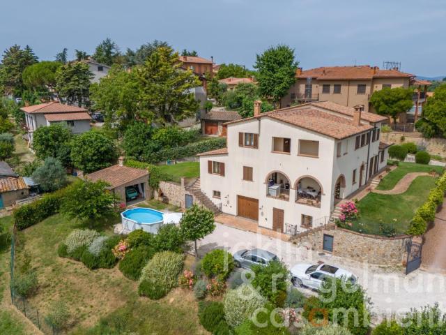 Casa in vendita a Il Poggio, Città Della Pieve