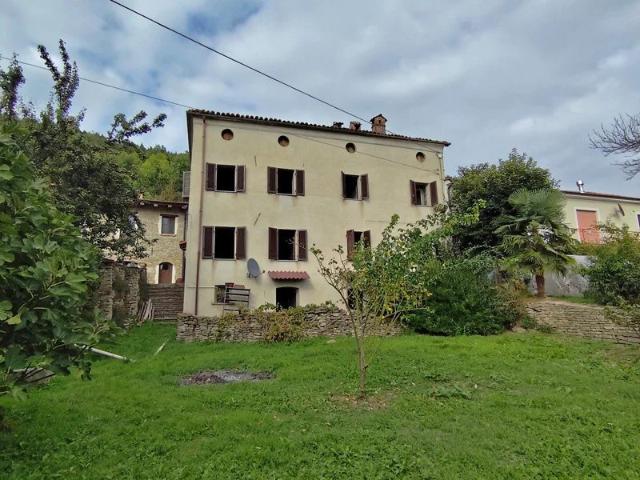 Casa in vendita a Bossolasco, Cuneo