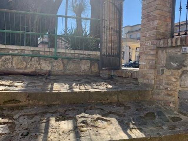 Villa Indipendente in vendita a Marche, Ascoli Piceno
