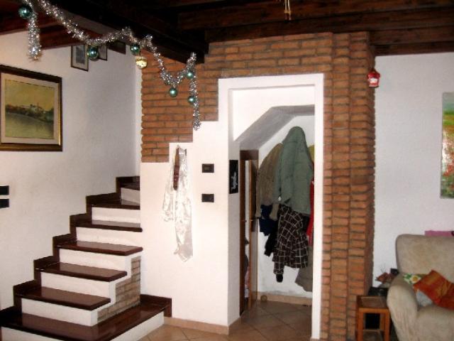Villa Indipendente in vendita a San Martino Buon Albergo, Veneto
