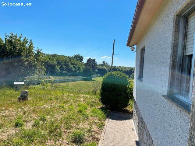 Casa en venta en Coles, Ourense