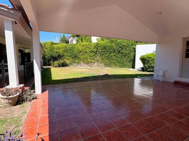 Casa en venta en Saltillo, Coahuila