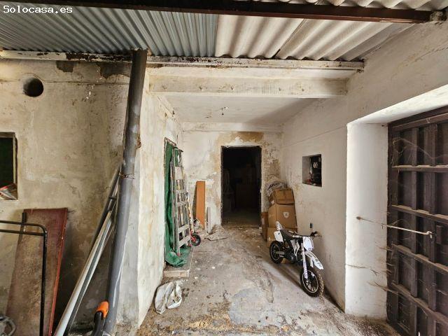 Casa en venta en Osuna, Andalucía