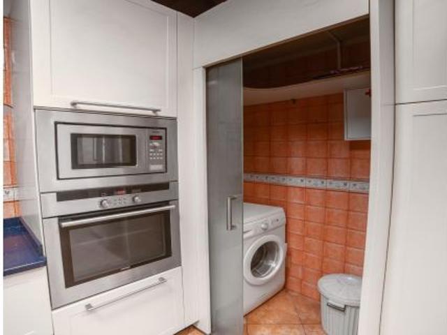 Casa en venta en El Franco, Asturias